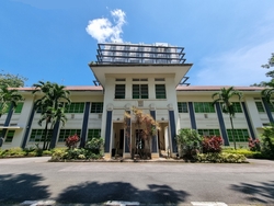 Paragon Medical Centre (D3), Office #520299601